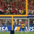 Cele mai tari glume după penalty-urile de la Australia - Egipt
