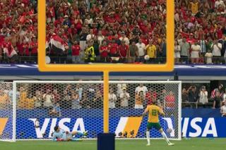 A început „furtuna” » Cele mai tari meme-uri după penalty-urile hilare din Australia - Egipt