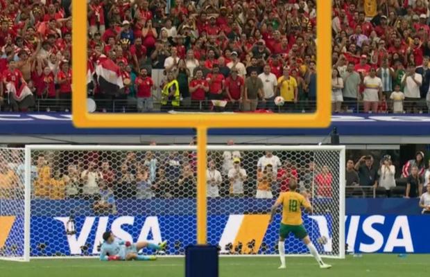A început „furtuna” » Cele mai tari meme-uri după penalty-urile hilare din Australia - Egipt