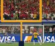 Cele mai tari glume după penalty-urile de la Australia - Egipt