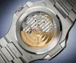 Patek Philippe Nautilus Ref. 5811/1460G, ceasul purtat de Cristiano Ronaldo // FOTO: The Hour Glass
