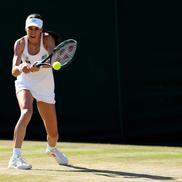 Sorana Cîrstea // Foto: Getty Images