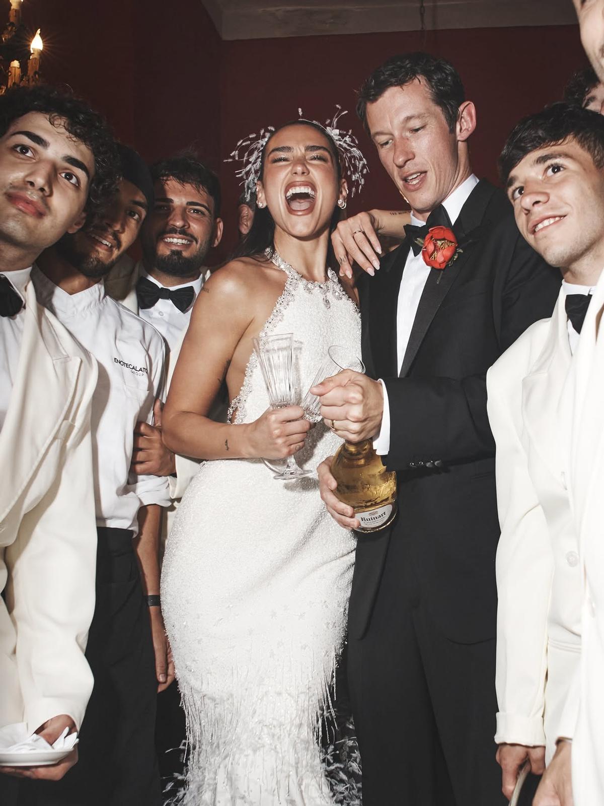 Dua Lipa