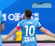 Nicolae Stanciu, din nou la gol în China // Captură foto: X @TheFootballZone