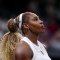 Serena Williams  FOTO: GettyImages