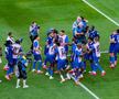 Kylian Mbappé (27 de ani) a marcat golul din penalty în Paraguay - Franța, la final a avut un gest contestat / FOTO: Imago