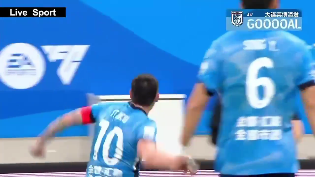 Nicolae Stanciu, decisiv în China! A înscris chiar împotriva fostei echipe