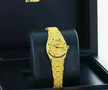 Audemars Piguet Mini Royal Oak Frosted Gold, ceasul purtat de Drake // FOTO Chrono