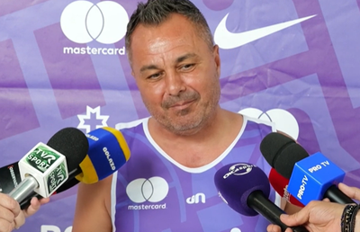Florentin Petre: „Nu cunosc niciun jucător transferat de Dinamo. Nu erau doriți de noi”