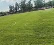 Șantier stadion Plopeni