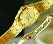 Audemars Piguet Mini Royal Oak Frosted Gold, ceasul purtat de Drake // FOTO Chrono