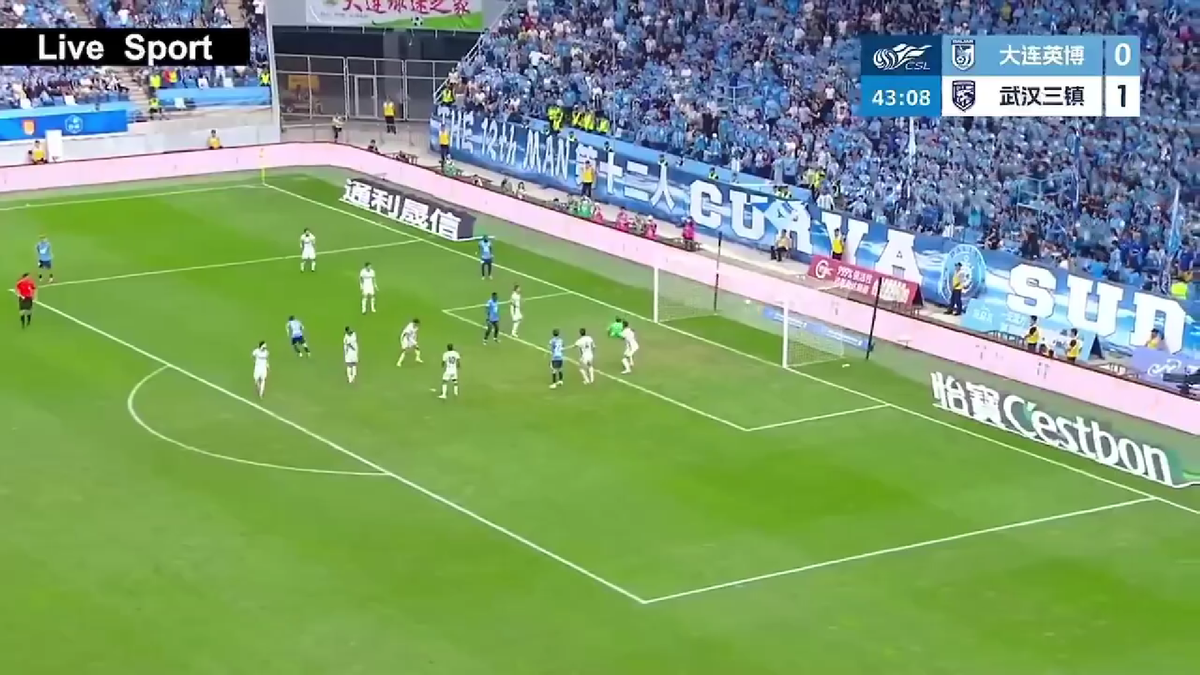 Nicolae Stanciu, decisiv în China! A înscris chiar împotriva fostei echipe