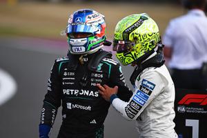 Penalizare pentru Kimi Antonelli la Monza: va pleca ultimul din grilă