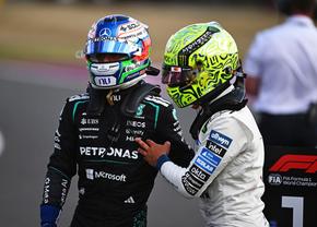 Penalizare pentru Kimi Antonelli la Monza: va pleca ultimul din grilă