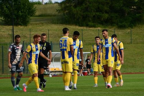 Petrolul Ploiești // foto: Facebook