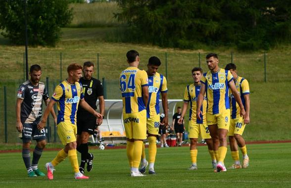 Ricardo Sousa s-a decis » Ultimele detalii după cantonamentul din Polonia al celor de la Petrolul