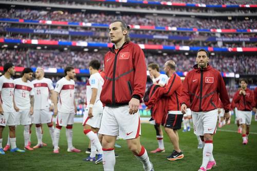Turcia - SUA 3-2, de la Campionatul Mondial 2026, singura victorie a echipei lui Montella în America de Nord / Foto: Imago Images