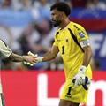 Lionel Messi s-a dus la Vozinha după meci: ce a urmat // foto: Imago