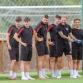Csikszereda, învinsă de Brno în al treilea amical al verii // FOTO: Facebook @FK Csikszereda