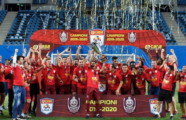 Unde a surclasat-o CFR Cluj pe Craiova? 3 concluzii după finala din Bănie + o întrebare decisivă: cât de mare e dependența de Dan Petrescu?