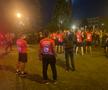 VIDEO GSP Live. Cozmin Gușă dezvăluie culisele politice ale luptei dintre CFR Cluj și CS Universitatea Craiova: „Doar doi suntem de partea lor”