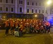 Antrenorul lui Dinamo Zagreb vrea un miracol și speră să scape de CFR Cluj „Nu-i excludeți pe maltezi!”