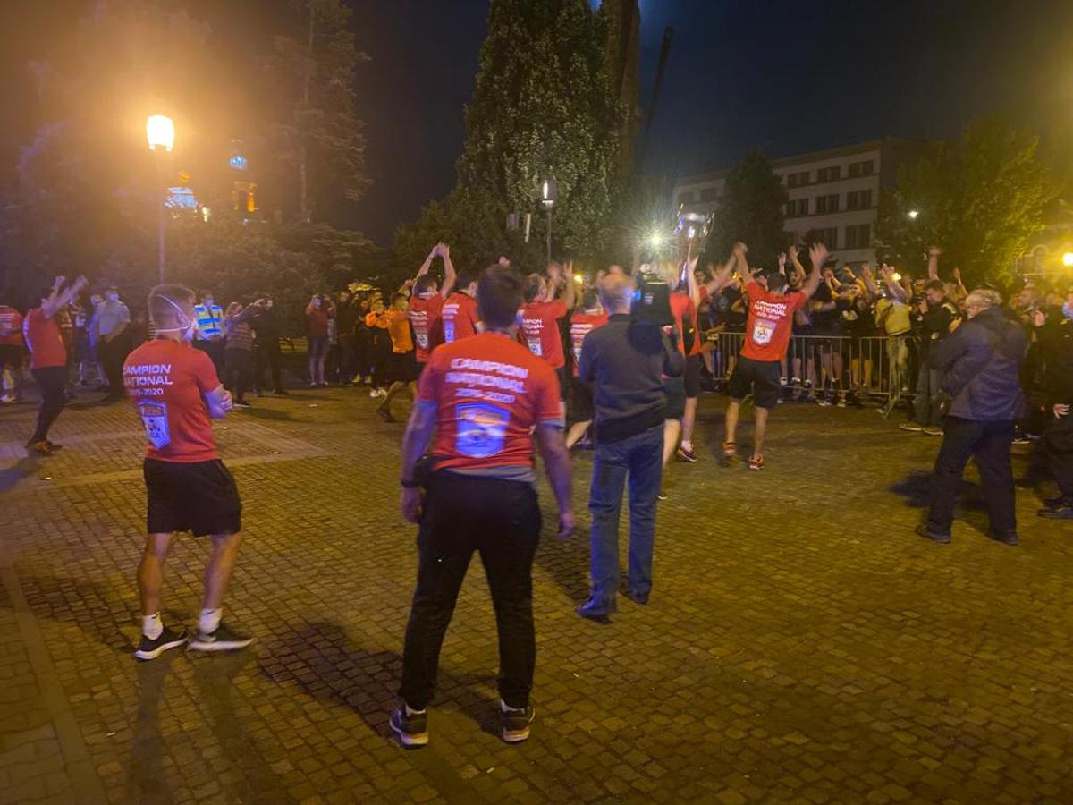 Antrenorul lui Dinamo Zagreb vrea un miracol și speră să scape de CFR Cluj „Nu-i excludeți pe maltezi!”