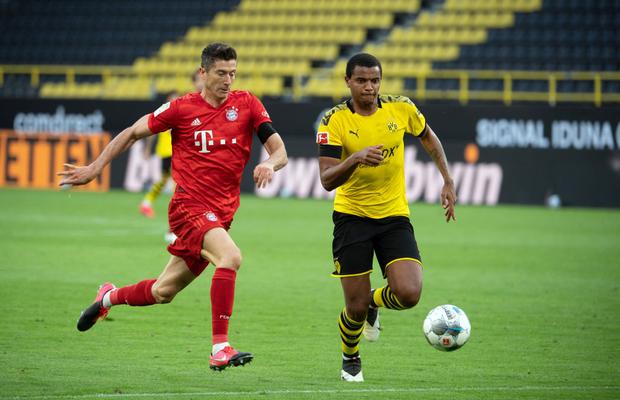 Război Bayern - Borussia: „Jucătorul devine o marfă la Dortmund” vs „Când ai buzunarele pline, începi să miroși urât”