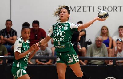 Europa a dat drumul la handbal, dar în România se stă!