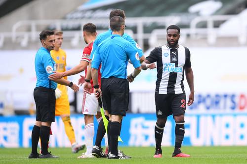 Danny Rose, fundașul stânga întors la Tottenham după împrumutul la Newcastle, se simte hărțuit: „Trăiesc asemenea momente de la 18 ani, de când conduc”.