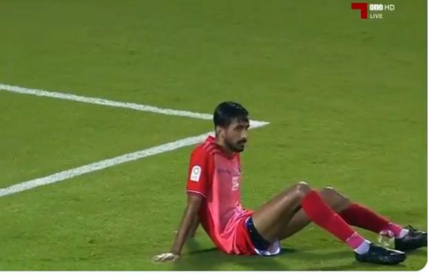 Jucători aproape leșinați pe teren, cu aerul condiționat închis pe unul din stadioanele CM 2022!