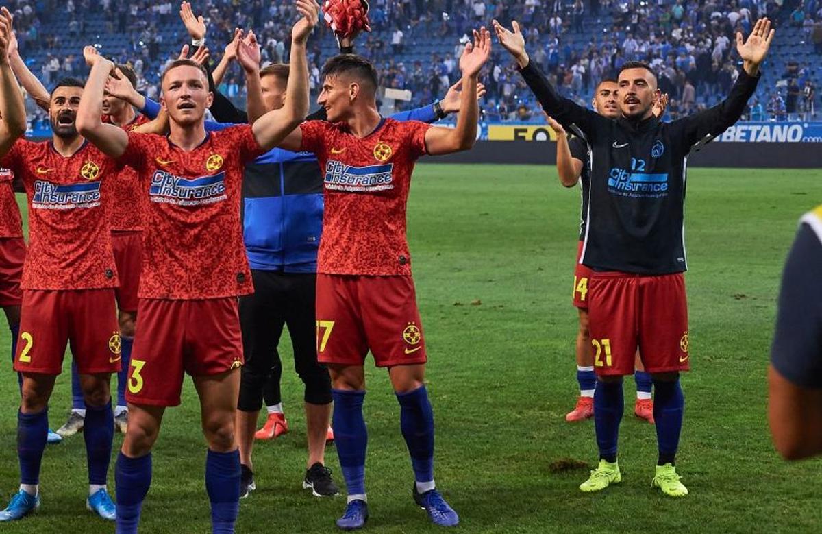OFICIAL UTA a prezentat primele două transferuri: un fost golgeter din Liga 1 și un campion al României