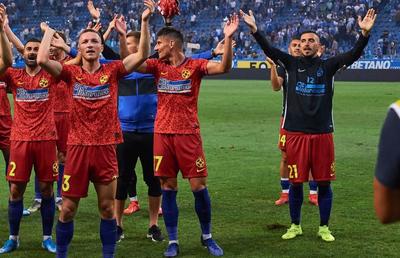 OFICIAL UTA a prezentat primele două transferuri: un fost golgeter din Liga 1 și un campion al României
