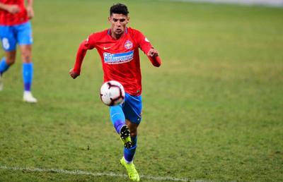 Prâslea Florinel Coman » La ce capitole îi este superior adevăratului Mbappe
