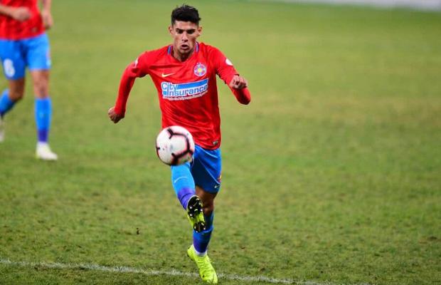 Prâslea Florinel Coman » La ce capitole îi este superior adevăratului Mbappe
