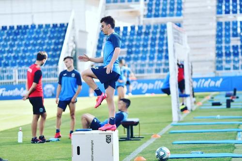 Deportivo - Fuenlabrada din ultima etapă, amânat din cauza exploziei de cazuri de Covid-19 la echipa oaspete (28), se va juca