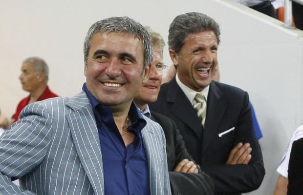 Antrenor de la Barcelona la Viitorul! Gică Popescu: „Avem 3 nume pe listă pentru a-l înlocui pe Hagi, doi sunt străini”