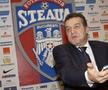 Gigi Becali a pierdut marca Steaua