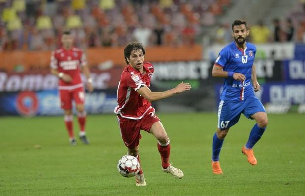 EXCLUSIV Primul patron din Liga 1 care iese la atac după ședința LPF: „Nu e în regulă să trecem la 16 echipe ca s-o salvăm pe Dinamo”