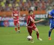Dinamo are șanse mici să joace în Liga 1 din sezonul viitor