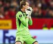 Arlauskis pleacă de la CFR Cluj