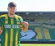Încă un român în Olanda » Rival pentru Răzvan Marin!