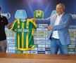 Încă un român în Olanda » Rival pentru Răzvan Marin!