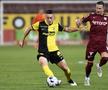 Răsturnare de situație în scandalul Chipciu - Șumudică! » Mijlocașul lui CFR Cluj a făcut anunțul oficial: „Iartă-mă, Mister”