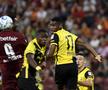 Răsturnare de situație în scandalul Chipciu - Șumudică! » Mijlocașul lui CFR Cluj a făcut anunțul oficial: „Iartă-mă, Mister”