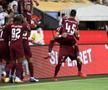 Răsturnare de situație în scandalul Chipciu - Șumudică! » Mijlocașul lui CFR Cluj a făcut anunțul oficial: „Iartă-mă, Mister”