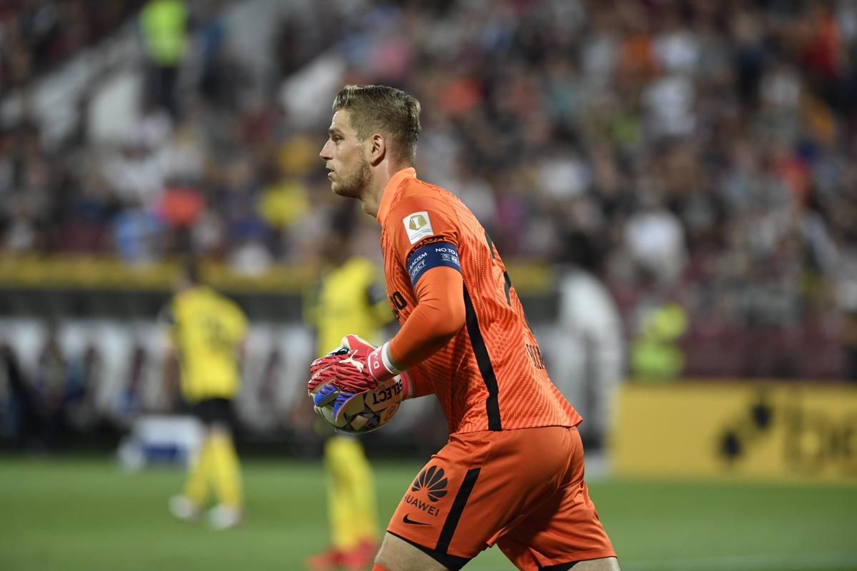 Răsturnare de situație în scandalul Chipciu - Șumudică! » Mijlocașul lui CFR Cluj a făcut anunțul oficial: „Iartă-mă, Mister”