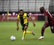 Răsturnare de situație în scandalul Chipciu - Șumudică! » Mijlocașul lui CFR Cluj a făcut anunțul oficial: „Iartă-mă, Mister”