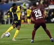 Răsturnare de situație în scandalul Chipciu - Șumudică! » Mijlocașul lui CFR Cluj a făcut anunțul oficial: „Iartă-mă, Mister”