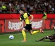 CFR CLUJ -YOUNG BOYS 1-1. Cei 3 fotbaliști care au dezamăgit aseară în Gruia + Sfat pentru retur